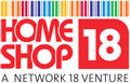 Home Shop 18 Logo