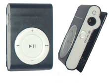 mp3 player